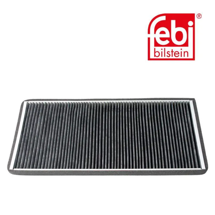 FEBI 21125 Фильтр салона 1шт FEBI 21125 Фильтр салона 1шт