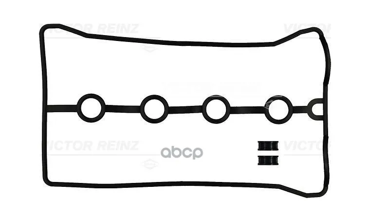 Прокладка Клапанной Крышки Двс (К-Т) VICTOR REINZ арт. 155345601 |