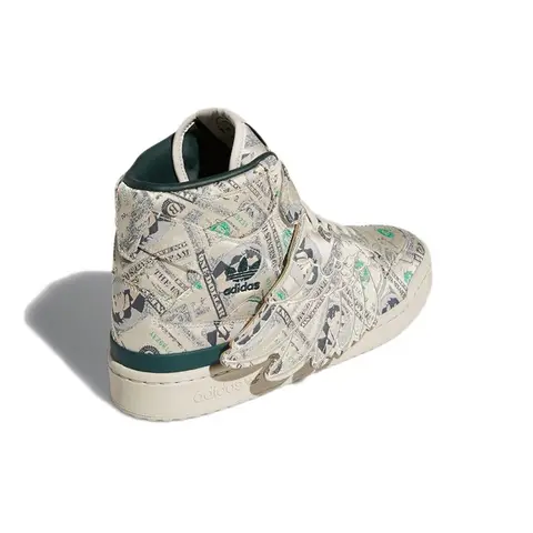 Adidas jeremy scott 219 best sale