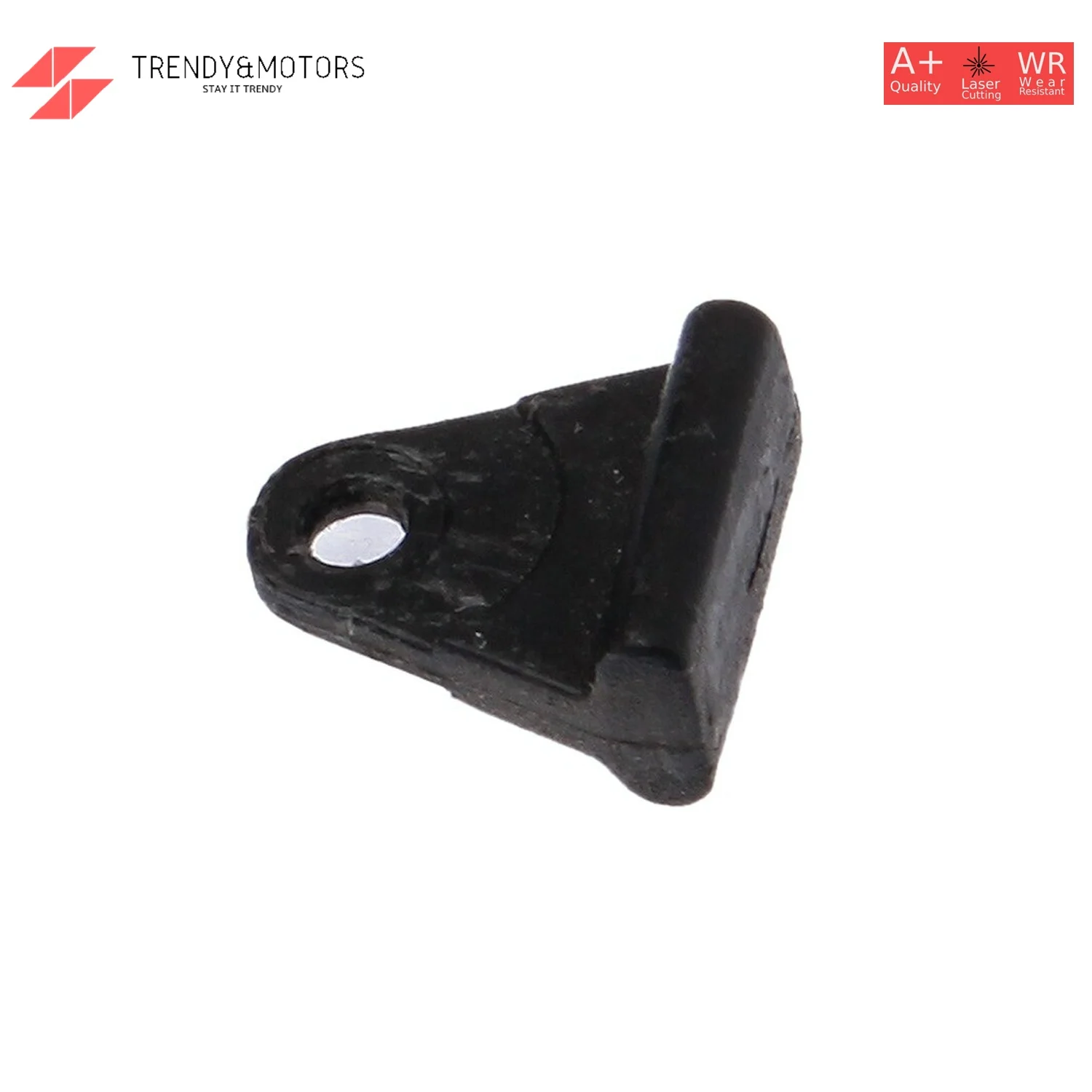 Комплект для ремонта занавесок комплект из 4 зажимов задних роликовых штор BMW 3 5 7