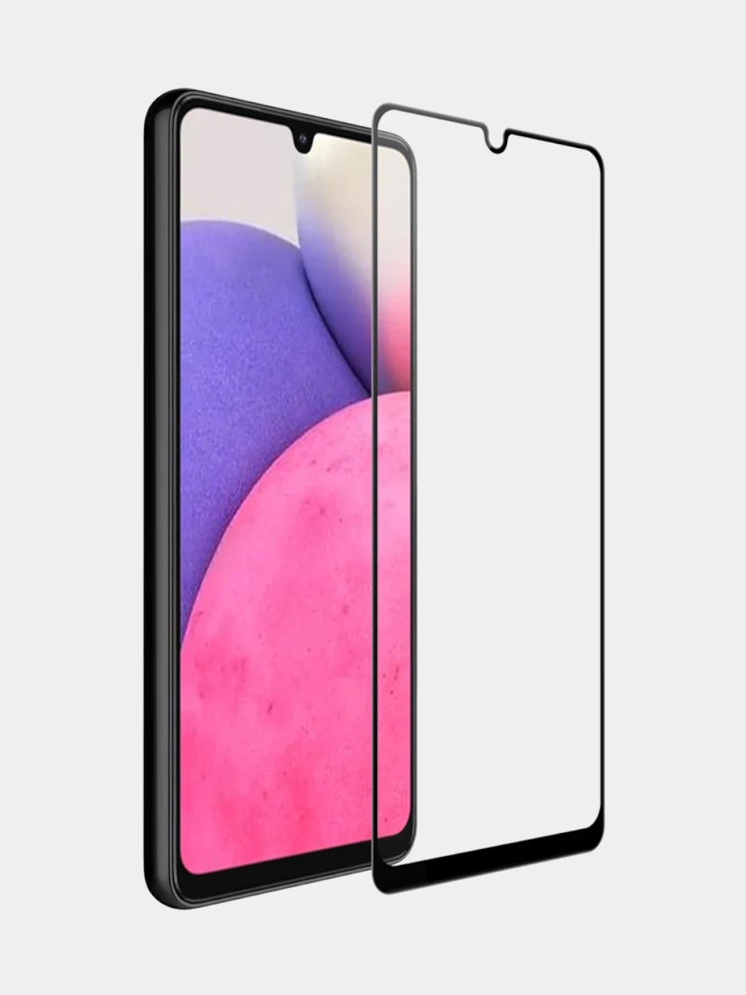 Защитное Стекло Для Samsung Galaxy A32 Купить