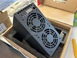 КУПИТЬ 3 ПОЛУЧИ 2 БЕСПЛАТНО Goldshell AL BOX II (ALPH/700GH/360W)