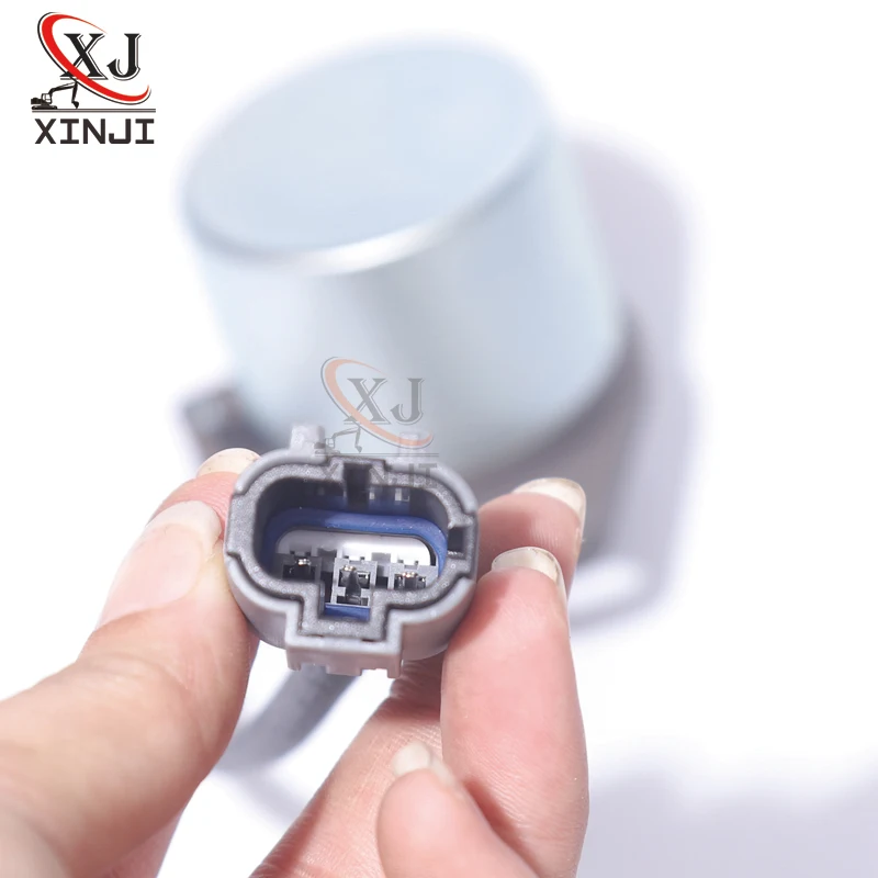 4444902 Электромагнитный датчик угла экскаватора Ex200-2 Положение дроссельной