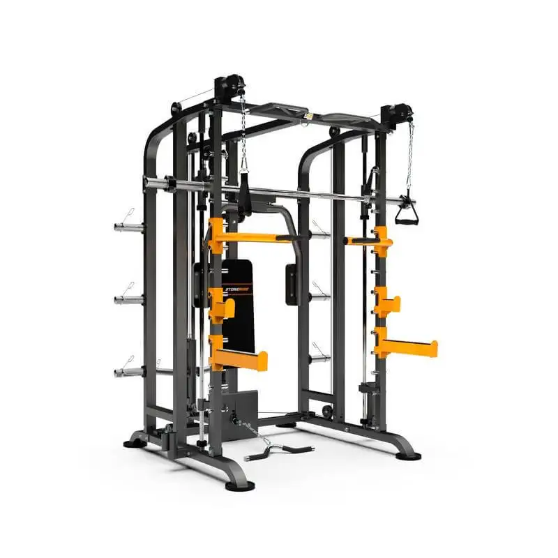 Рисунок 3 - Мультистанция, машина Смита STONERISE