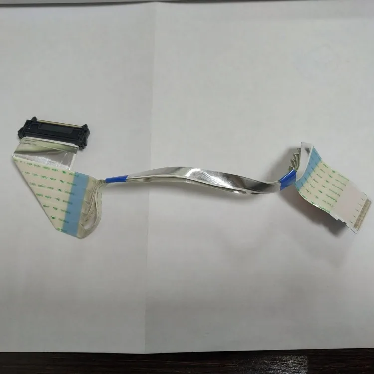 Межплатный шлейф EAD63990507 для телевизора LG 42LK5100PLB с разбор Б/У