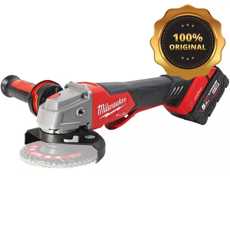 Полировальная машина Milwaukee m18 fap180 502x