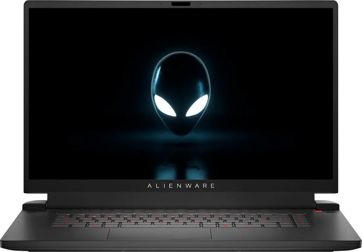 

(NEW NEW) Alienwaree - m17 R5 17.3" 360Hz FHD Gaming Laptop - AMD Ryzen 9 - 16GB Memory - NVIDIA GeForce RTX 3070 Ti - 1TB SSD