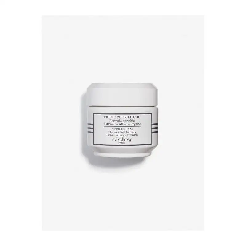Sisley Neck Cream the enriched
