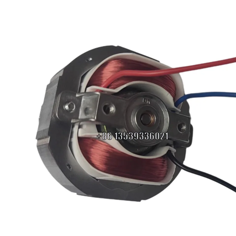 Аксессуары для электродвигателя вентилятора циркуляции воздуха YJ58-20 аксессуары