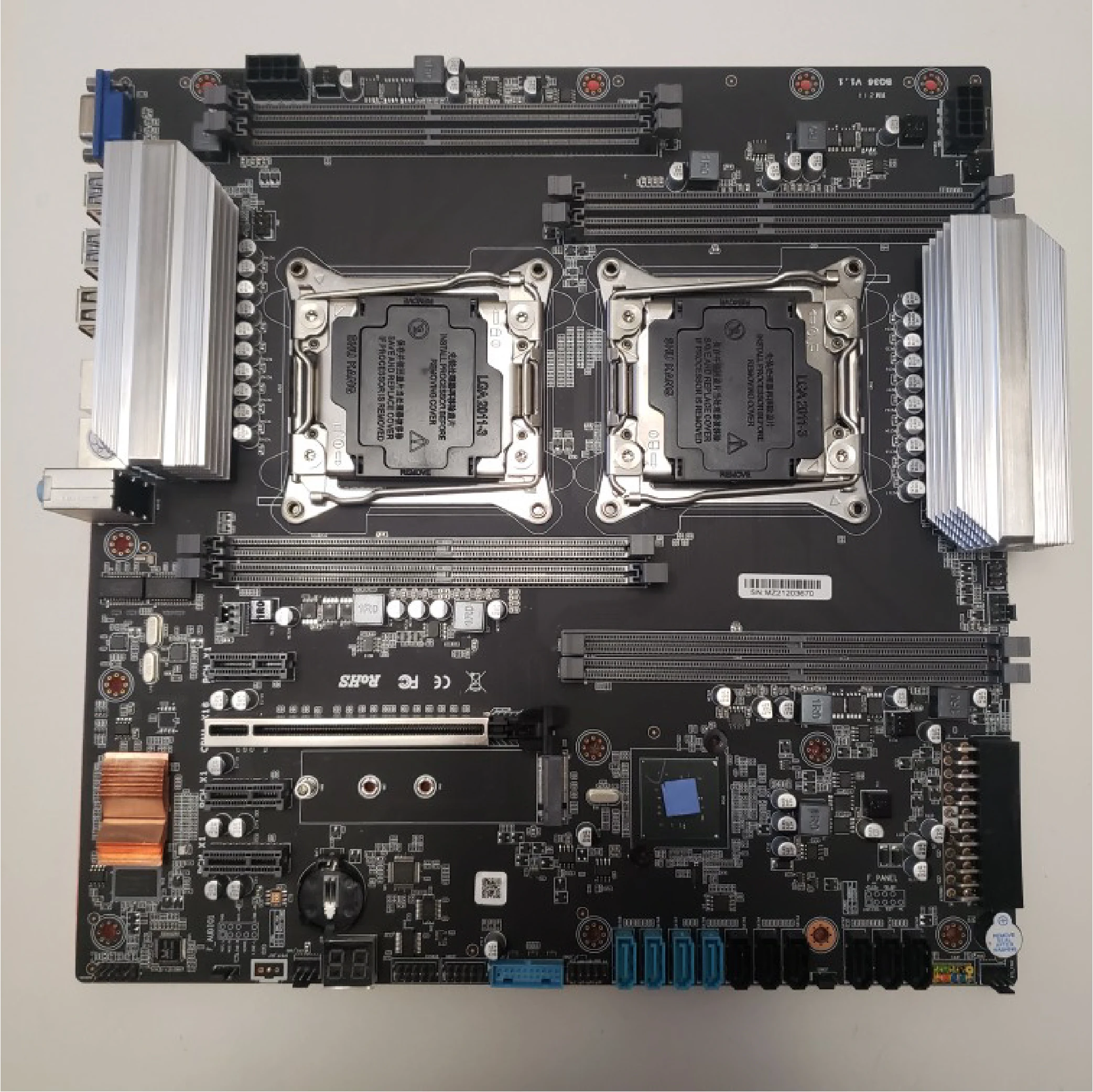 Радиатор Vrm X99 Купить