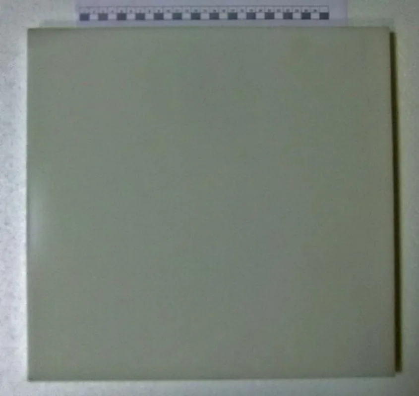 Вставка в камеру для упаковщика INDOKOR IVP-4602G (art.: 3920c13f2a8fa) - 3920c13f2a8fa