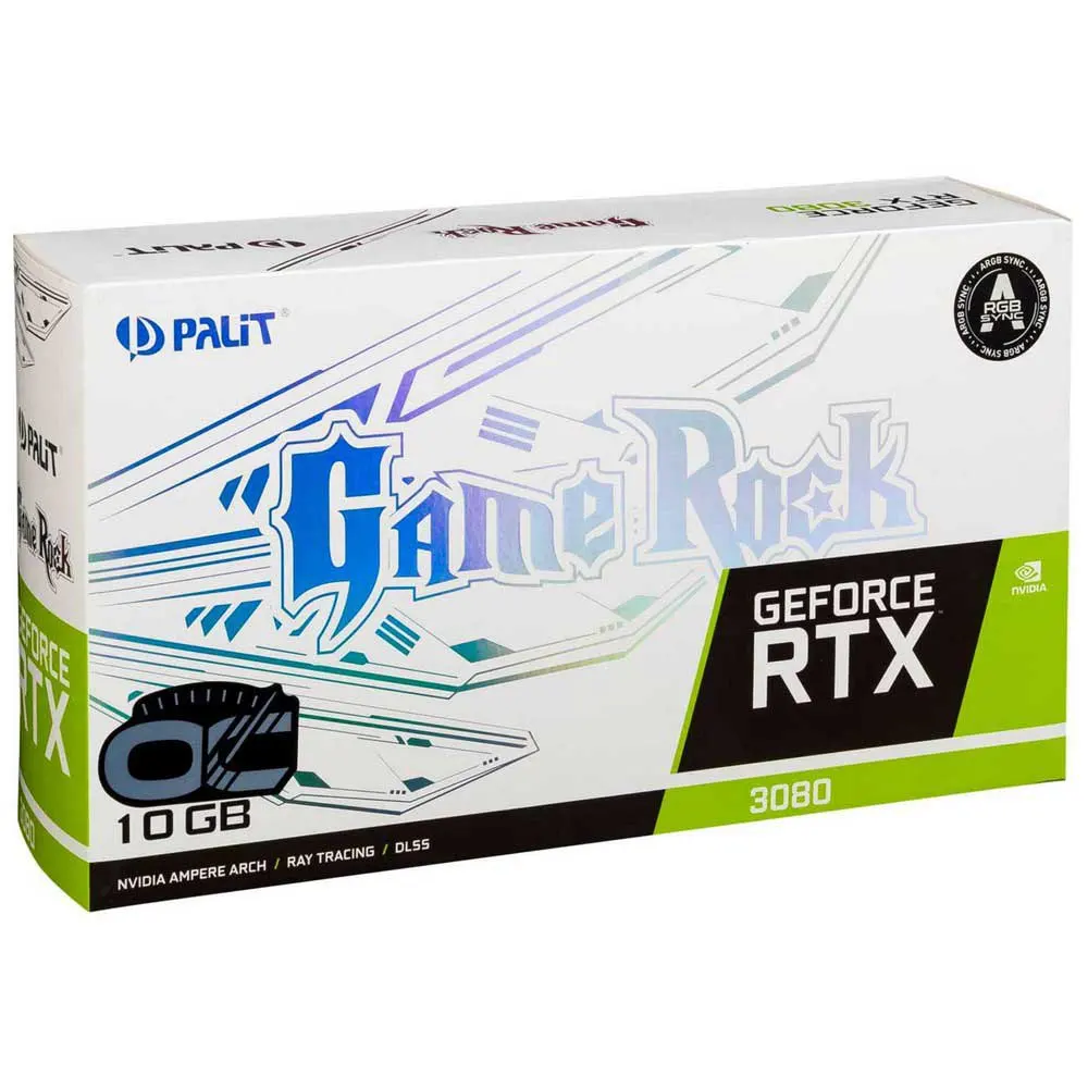 Оптовая и розничная продажа видеокарт Palit Geforce Rtx 3080 Gamingpro Oc 10 ГБ, RTX 3080 Ti 12 Гб (art.: 3920bf6be4abd) - 3920bf6be4abd