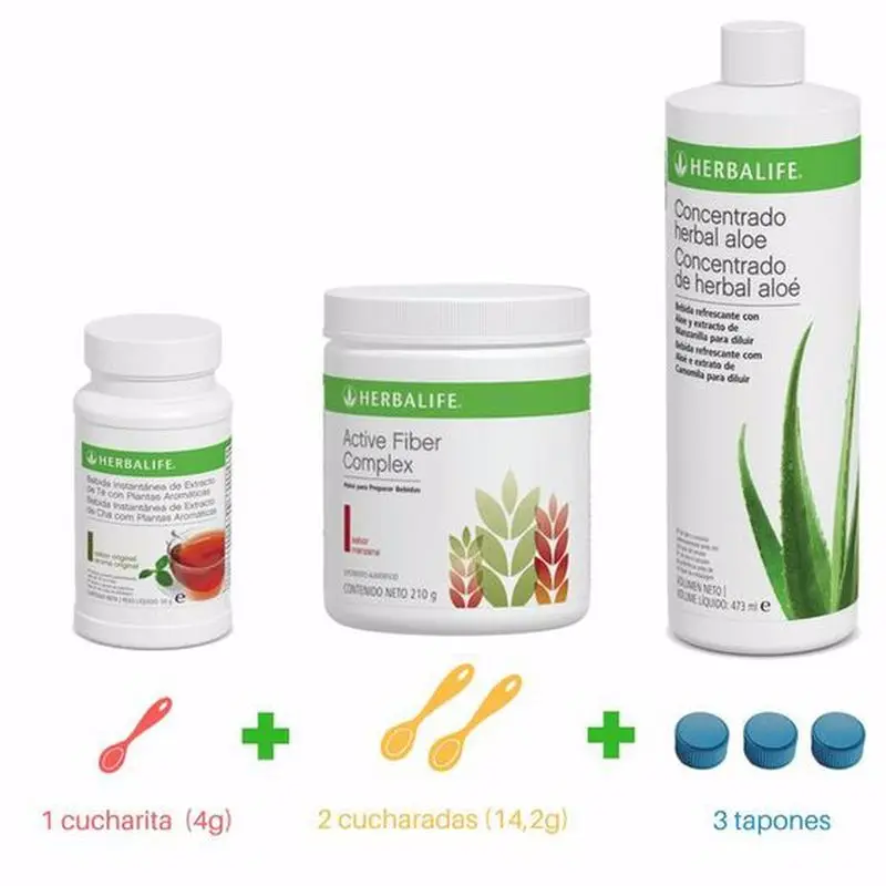 

Herbalife Nutrition Aloe Vera 3 x 473M Concentrated Multi Fiber Herbal Tea Fat Burning Weight Loss Detox Fit Body Shake 2023