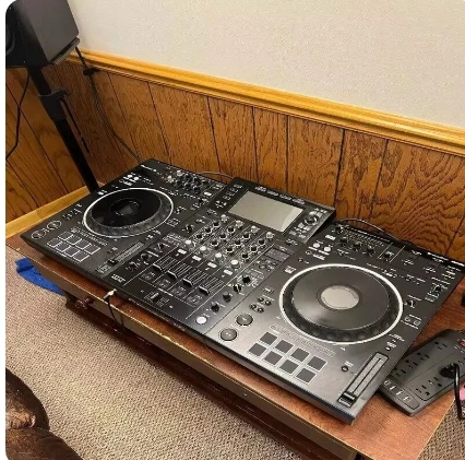 1000% лидер продаж новая модель профессиональный все-в-одном DJ-контроллер