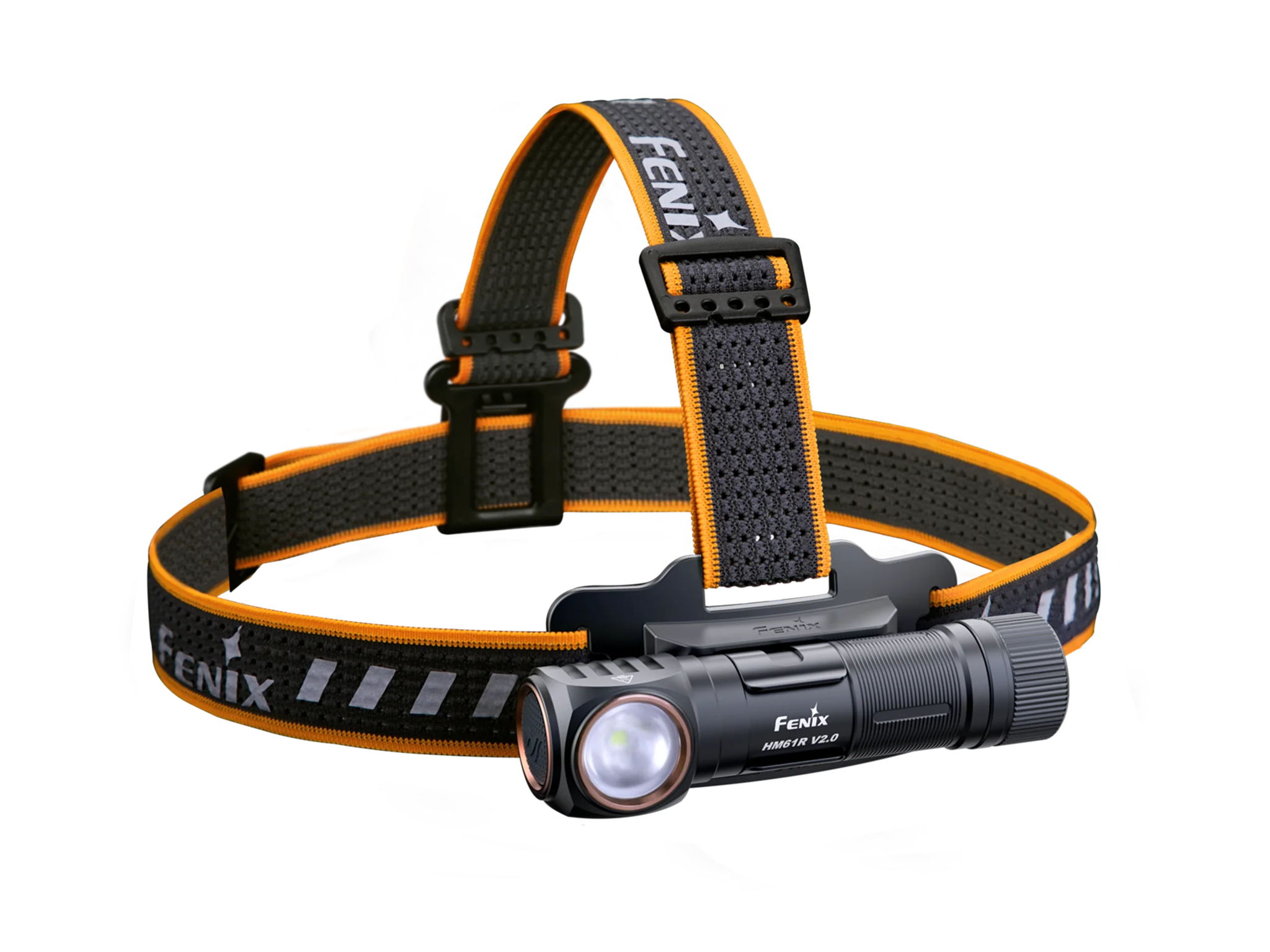 Мультифонарь фонарь Fenix HM61R V2.0 WW