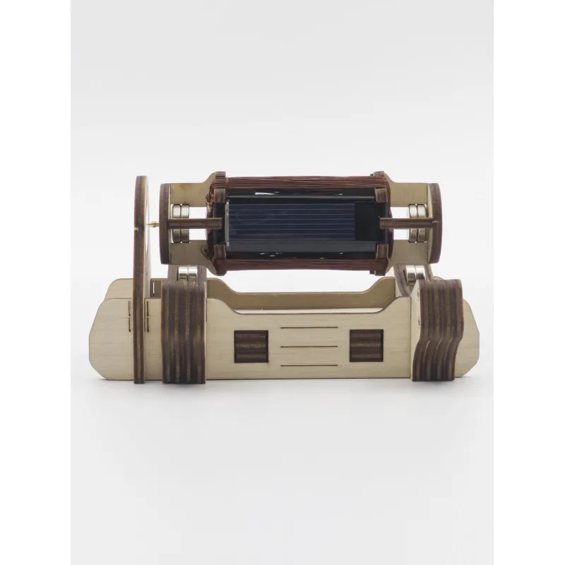 Конструктор &quotЛевитирующий Мендосинский двигатель&quot |