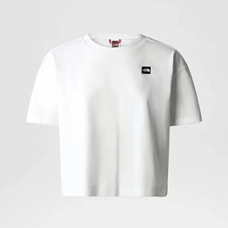 The North Face Футболка с рисунком