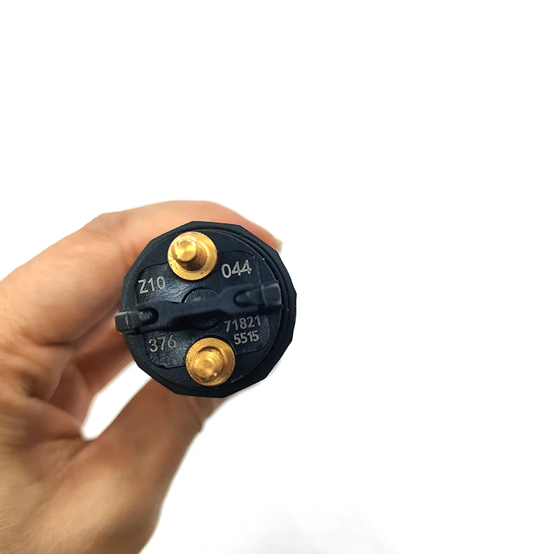 Форсунка 0445120044 для дизельного топлива с общей топливной магистралью 51101006049