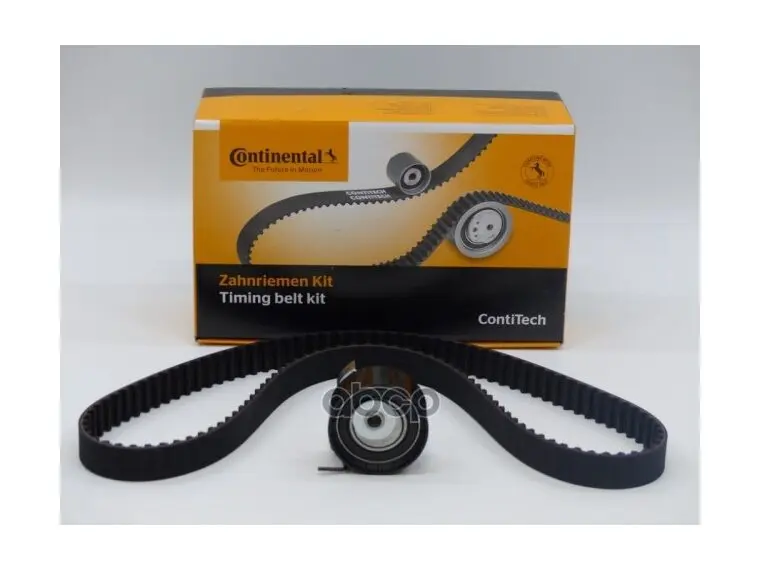 Форд Фьюжн 1.6 Купить Комплект Грм