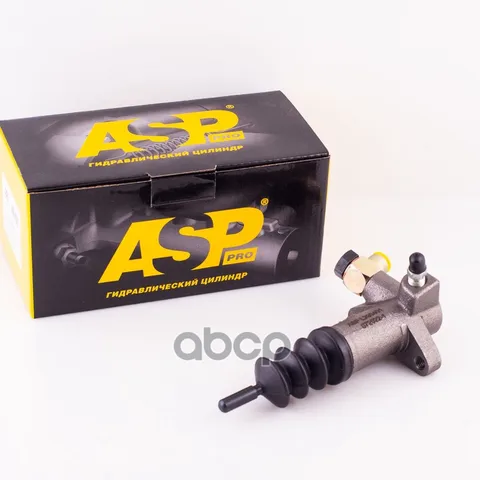 Цилиндр сцепления Hyundai Accent (00-) TaGAZ/Getz (02-)  рабочий ASP арт. l290401