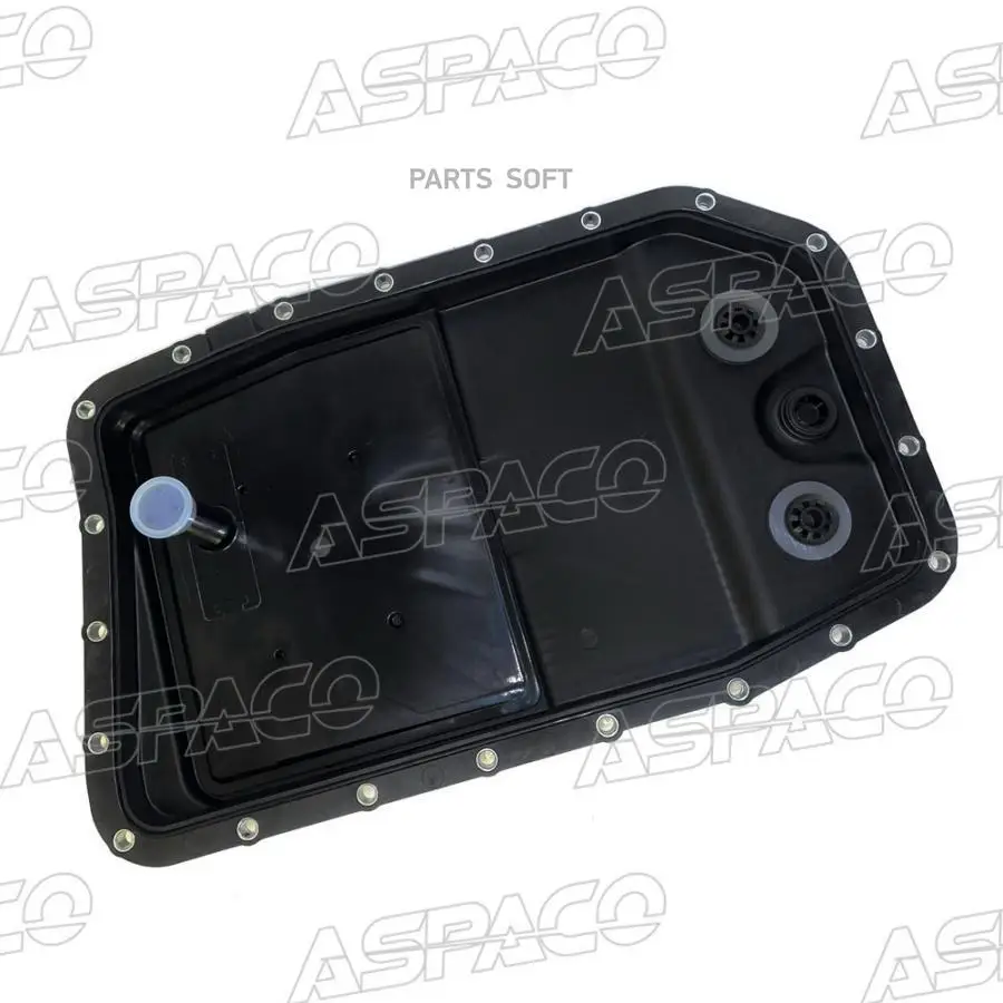 ASPACO AP122WD ФИЛЬТР АКПП BMW 5 E60E61 (03-09) 7 E65 (01-08)+21 БОЛТ