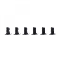 new motherboard screw set for apple macbook a1278