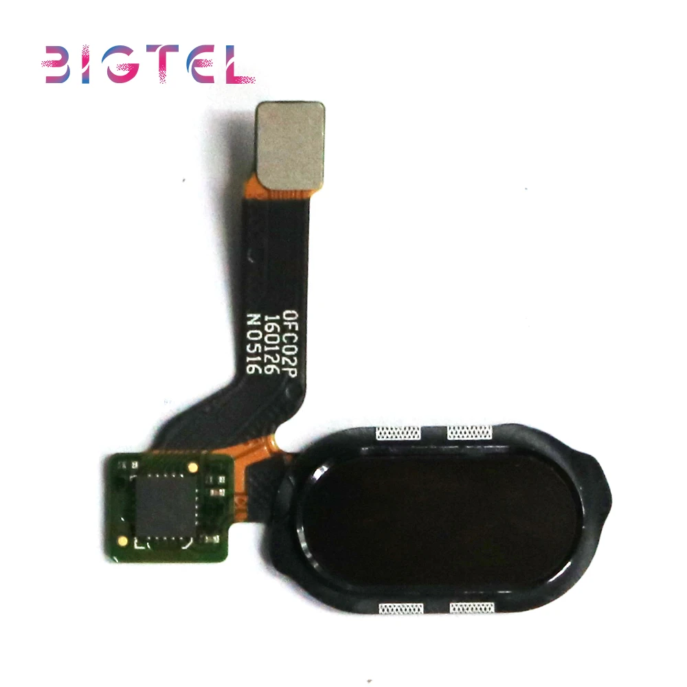 

For OnePlus 3 3T 5 5T 6 6T Home Button Fingerprint Touch Sensor Ribbon Flex Cable