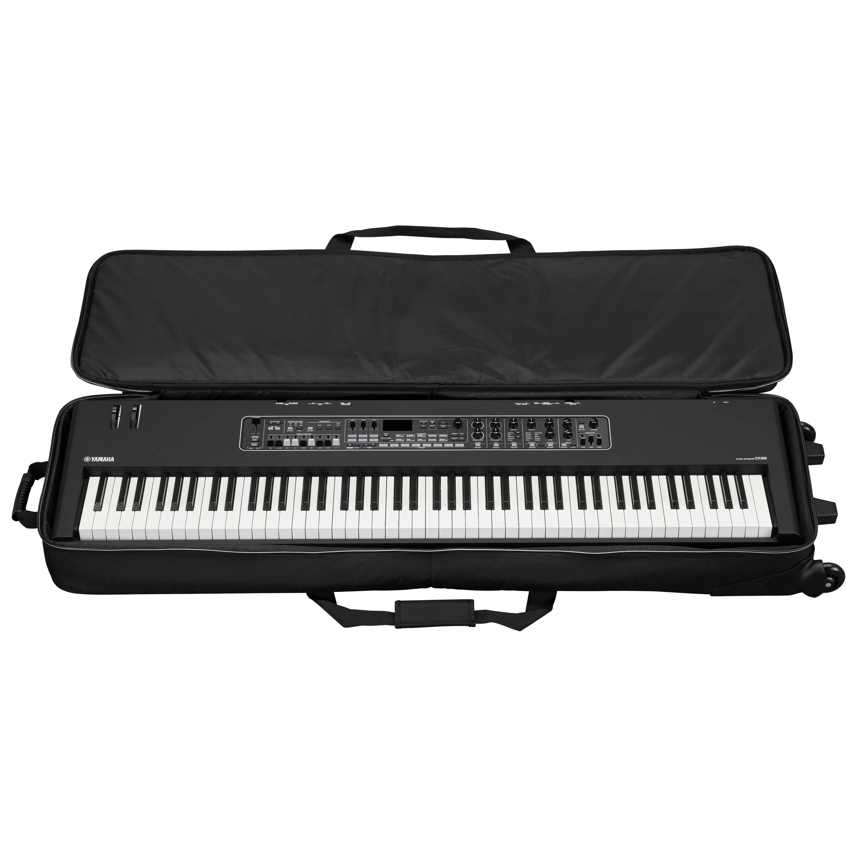 

Сценическое пианино Yamaha CK88 88 с низким энергопотреблением