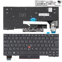 new german layout keyboard for ibm thinkpad x280 x395 x390 with point sn20p33430 cmsnbl 86g