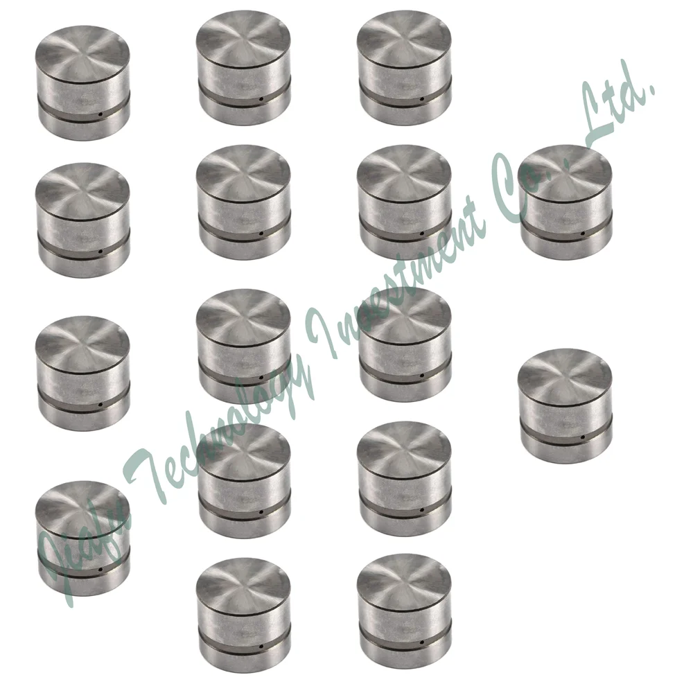 16 шт. регулятор клапана двигателя подъемники для Hyundai Elantra Tiburon Sonata 1 6 22231-23001 2223123001