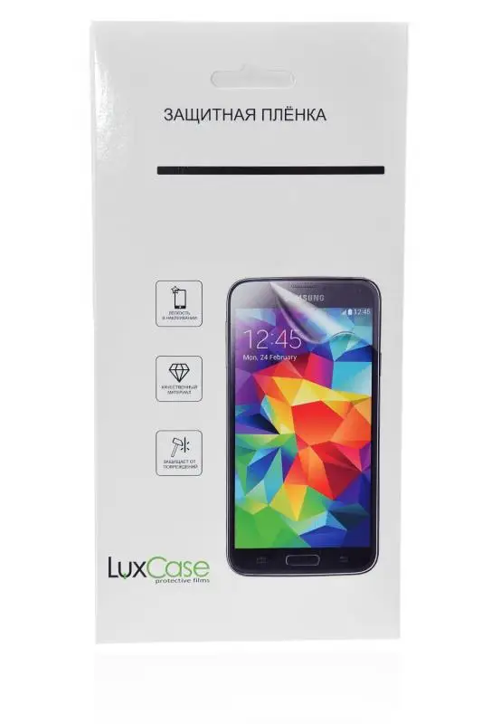 Защитная пленка для Alcatel U5 5044D LuxCase Глянцевая