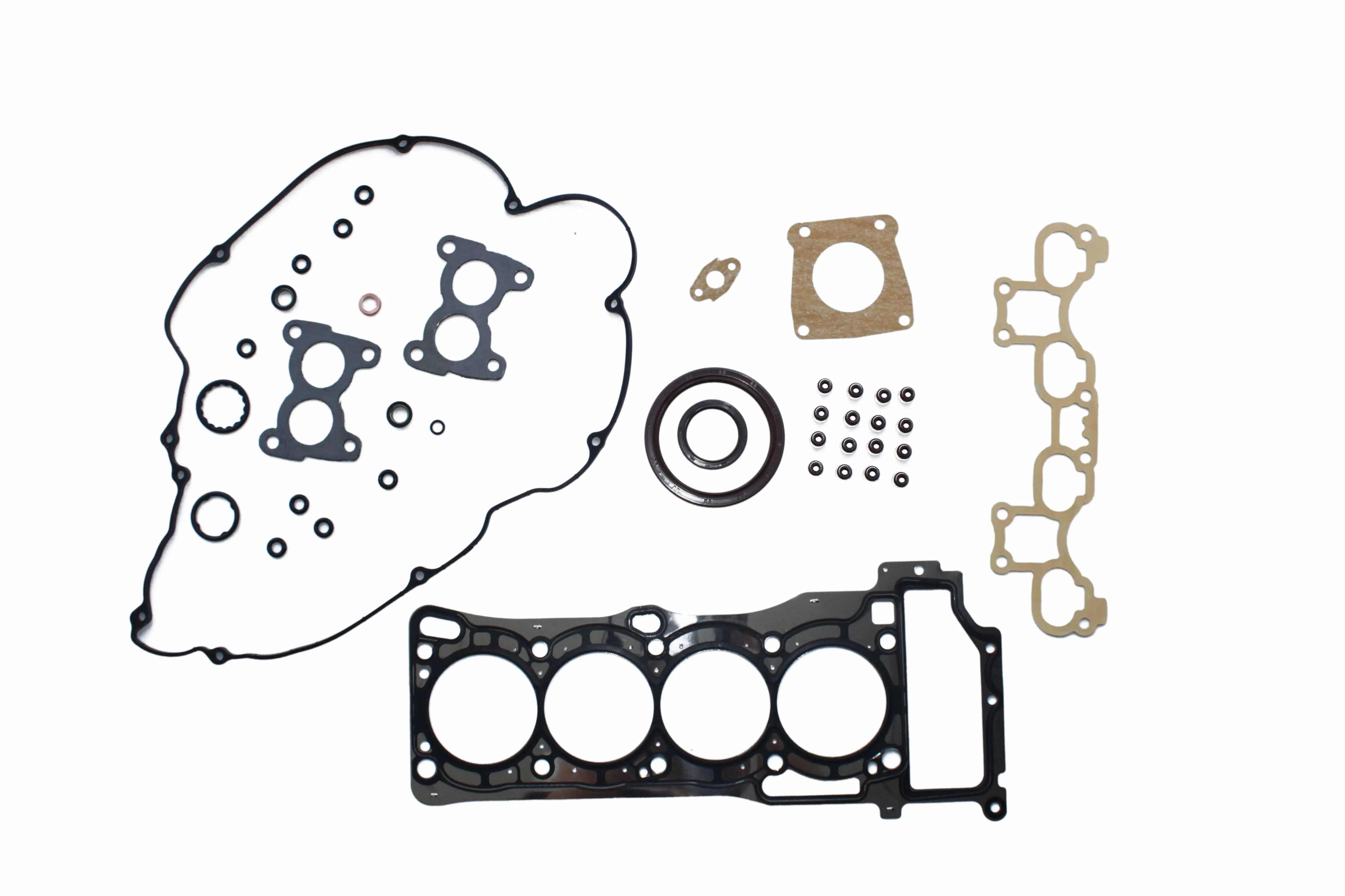 Ремкомплекты Прокладок Двигателя Купить