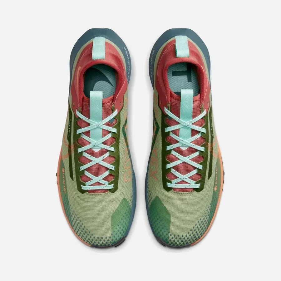 Nike pegasus trail 4 gore