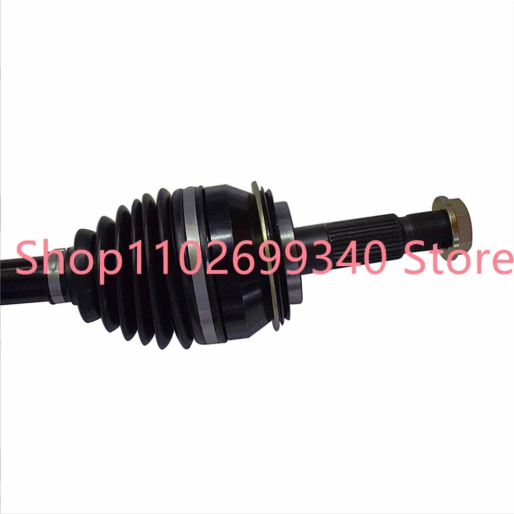 Полуось приводного вала в сборе 43430-0K020 43430-0K022 43430-0K021 43430-0K030 для TOYOTA HILUX VIGO 434300K020