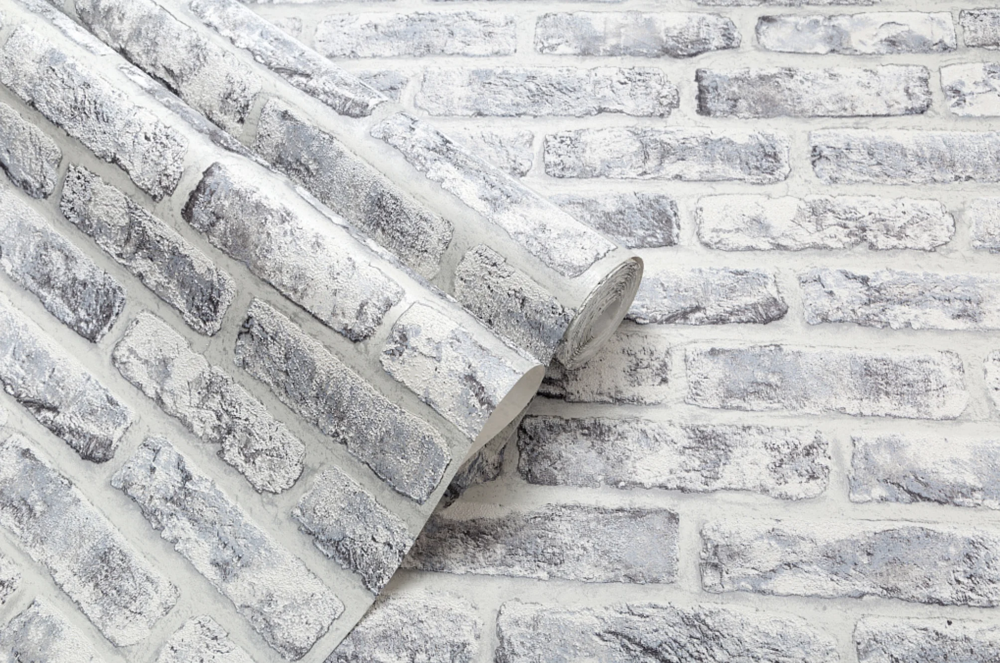 Обои Кирпич Флизелиновые Купить