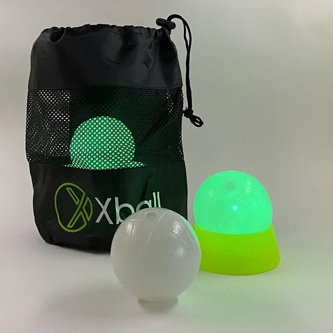 Тренажер развития реакции Xball ( ИксБолл )- 6 устройств