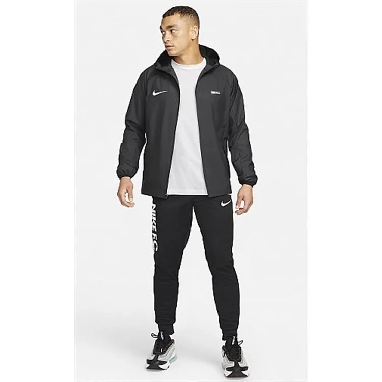 Рисунок 4 - Nike Ф.c.Dri-Fit Awf Мужская ветровка