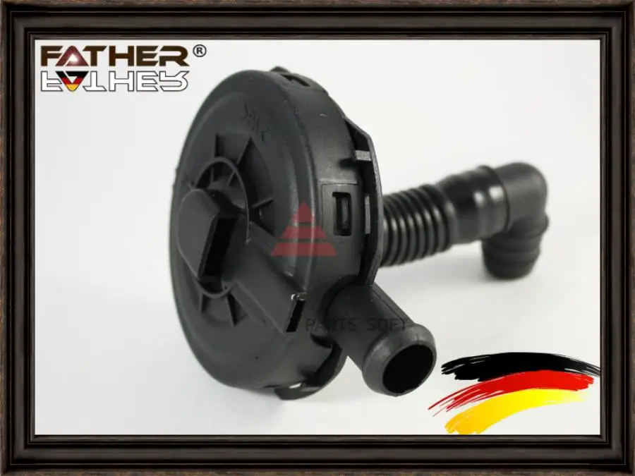 FATHER F574R36 Клапан системы вентиляции картера