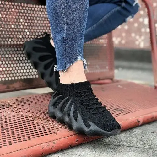 

Daily Sports Men's Summer Winter New Model Comfortable Sole Street Walking Shoes - wg300