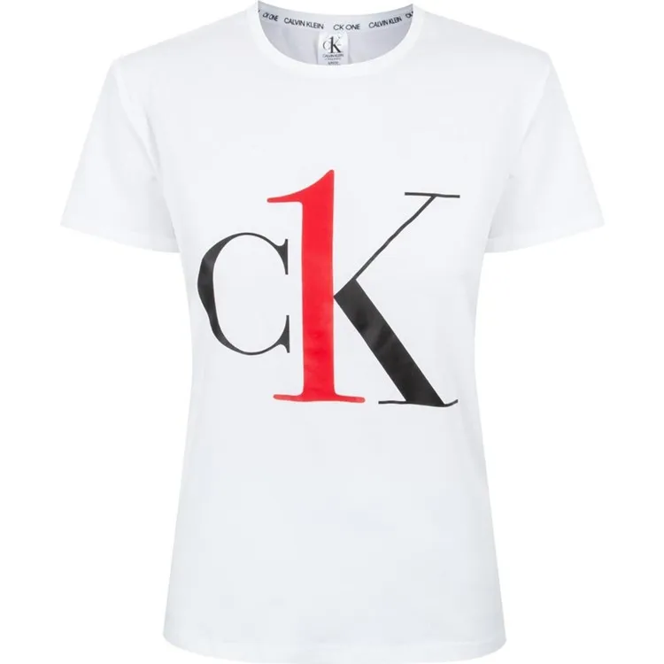 Женская футболка Calvin Klein 