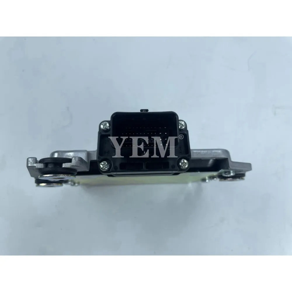 Запчасти для двигателя экскаватора YANMAR контроллер 4TNV98 129948-75240.