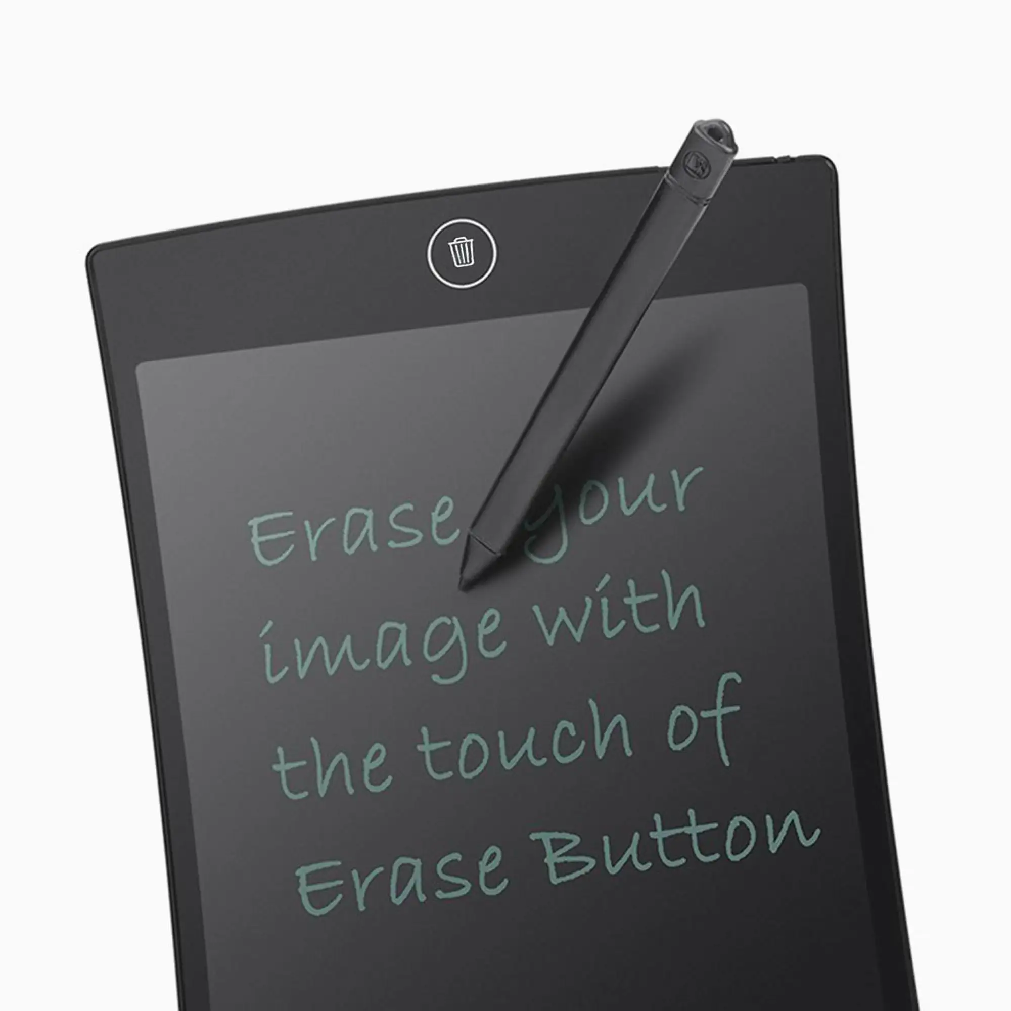 8.5 Inch Creative LCD Writing Tablet Handwriting Electronic Digital Drawing Board Rewritable Blackboard Notepad Kids Drawing Toy