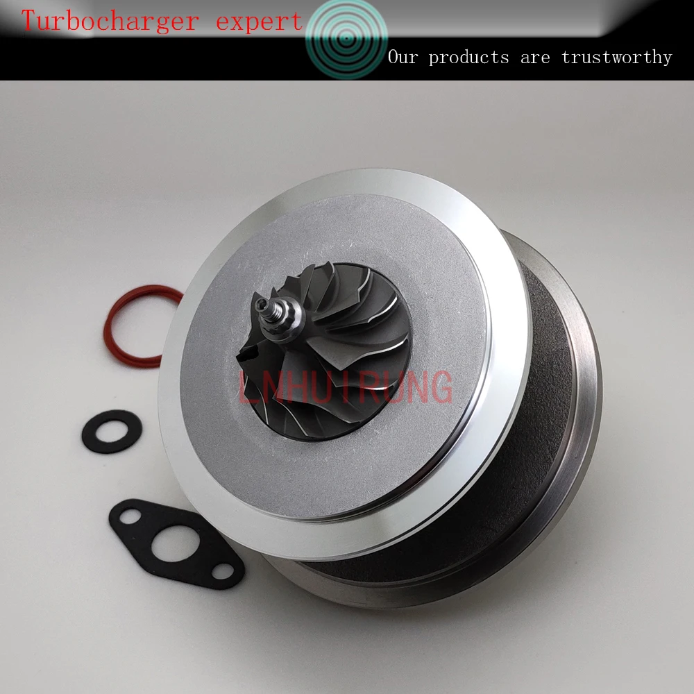 Турбина GTB1646V 768652 -0001 68000633 Турбокартридж AA для Mitsubishi Lancer Dodge Jeep 2.0 DI-D 103Kw 140HP ECE PDE DPF