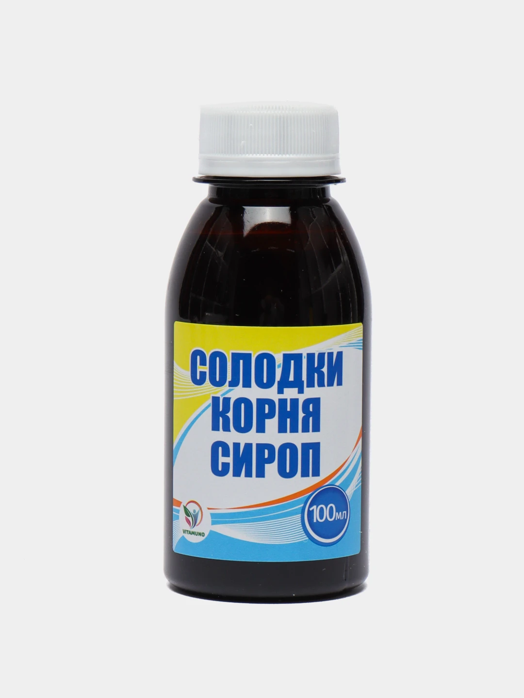 Сироп Корня Солодки Цена