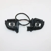 OEM 6C0959442A Steering Wheel Control Button Multi Switch for VW Polo Jetta Volkswagen MK7 MKVII 5TD959442A 6C0959442B