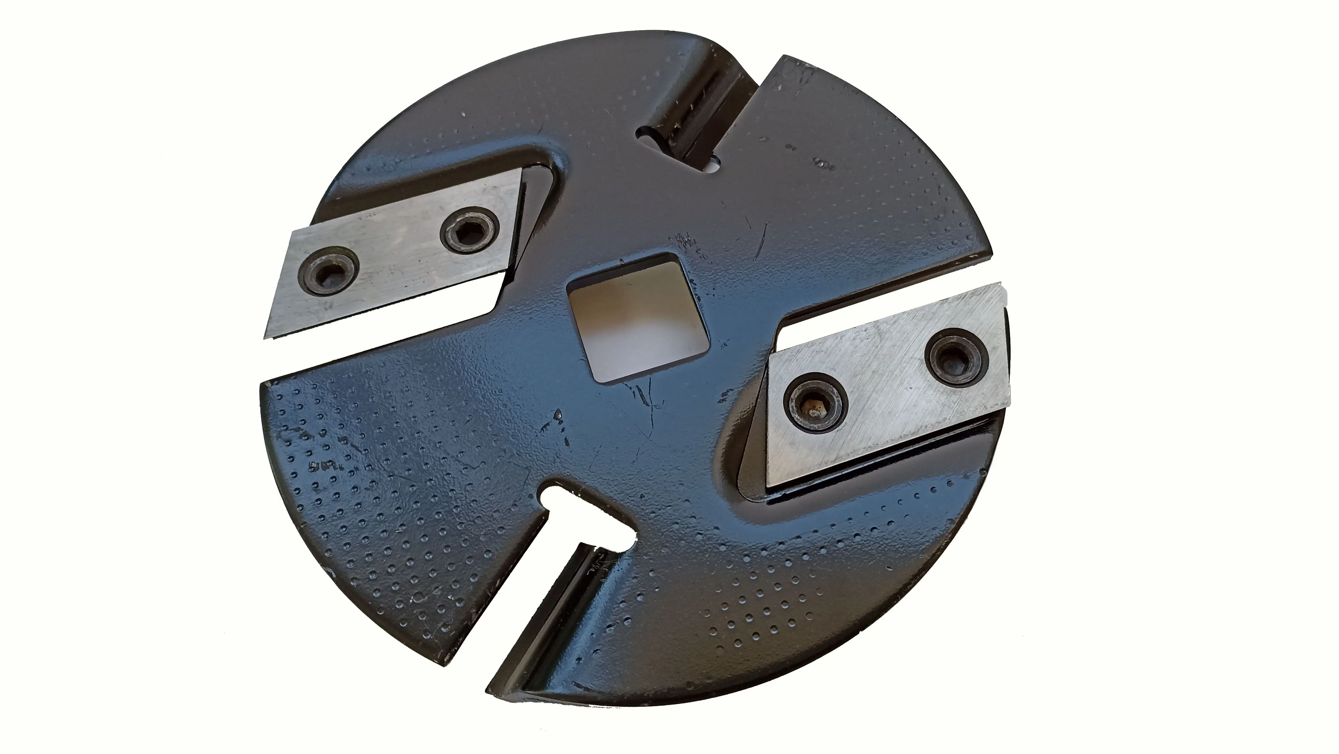 Ножи Для Измельчителя Веток Купить