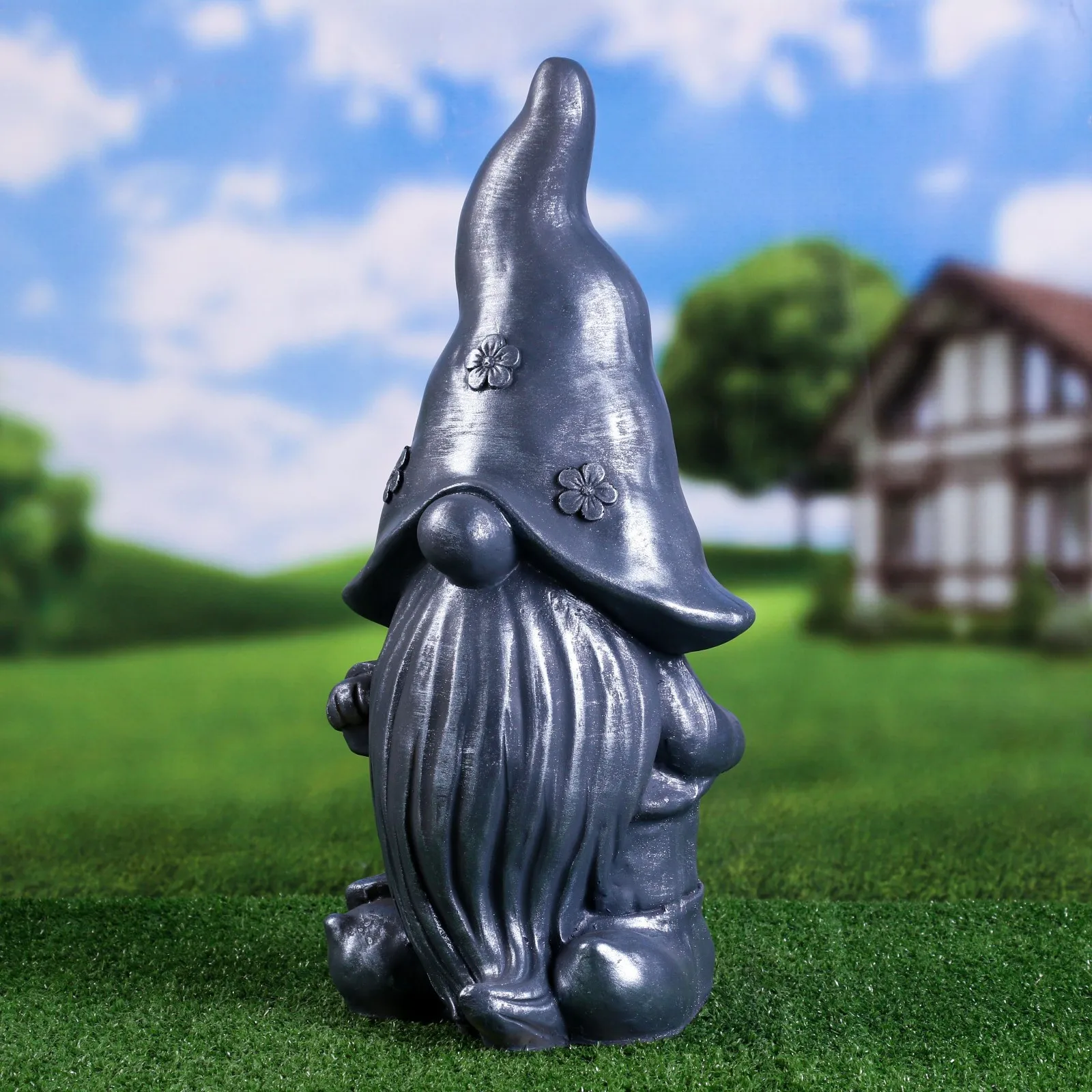 Статуи Купить Садовые Оптом