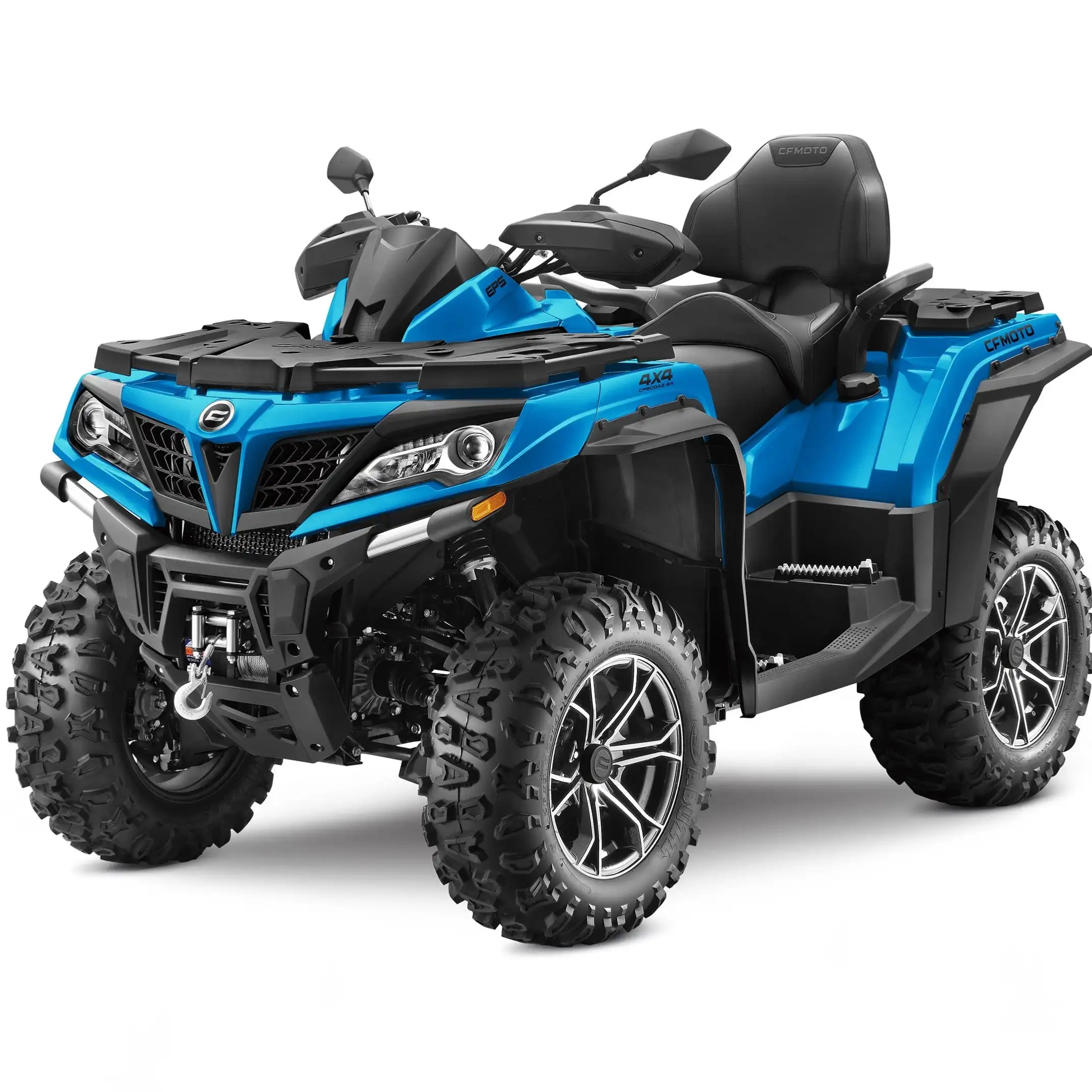 

(Абсолютно новый) качество 2023 CF MOTO 800CC ATV 4x4 CFORCE 800 XC
