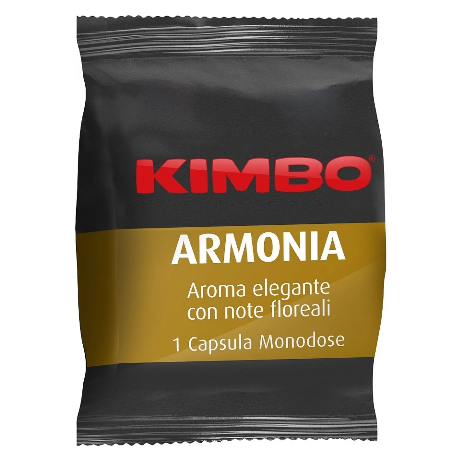 Kimbo Капсульный кофе