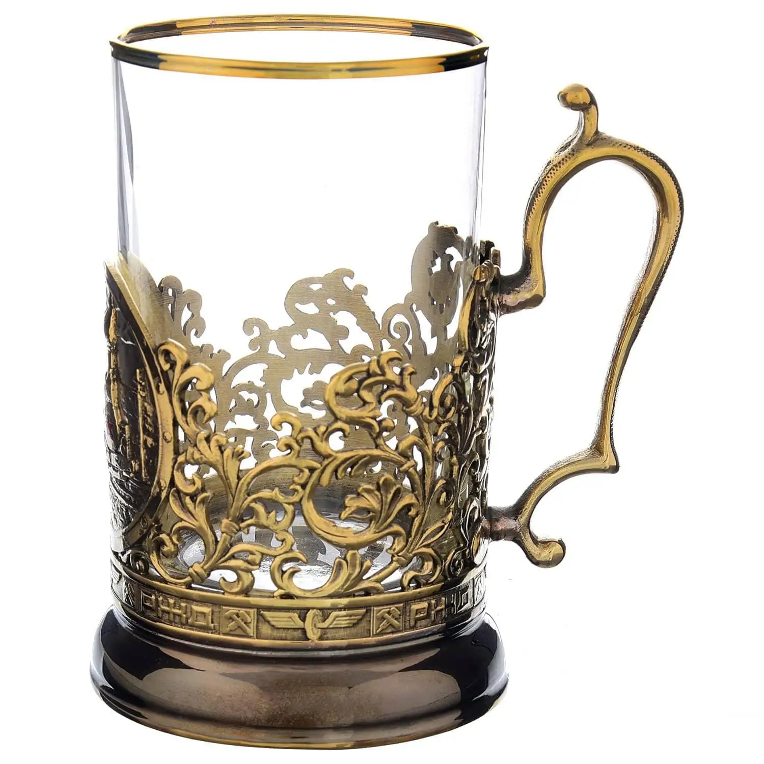 Подстаканник Ржд Купить Недорого